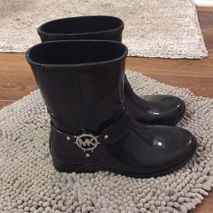 Michael Kors Rainboots